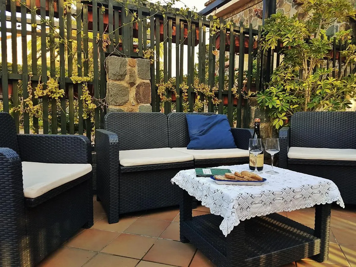 Villa Nicuzza Cefalu Sea Side, Swimming Pool