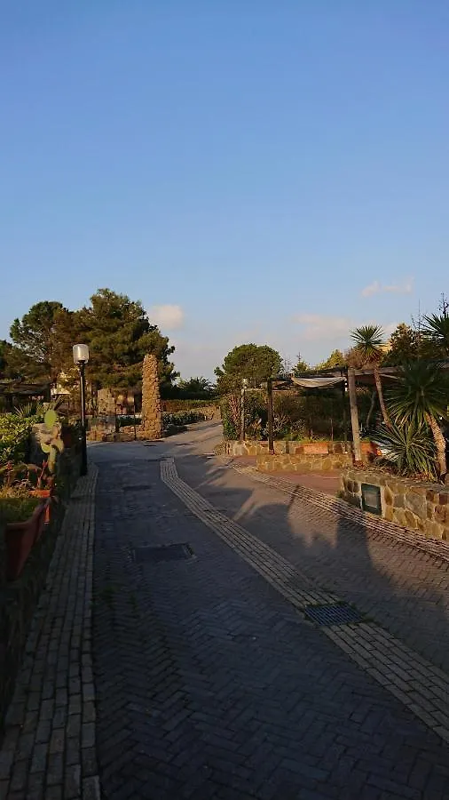 Villa Nicuzza Cefalu Sea Side, Swimming Pool