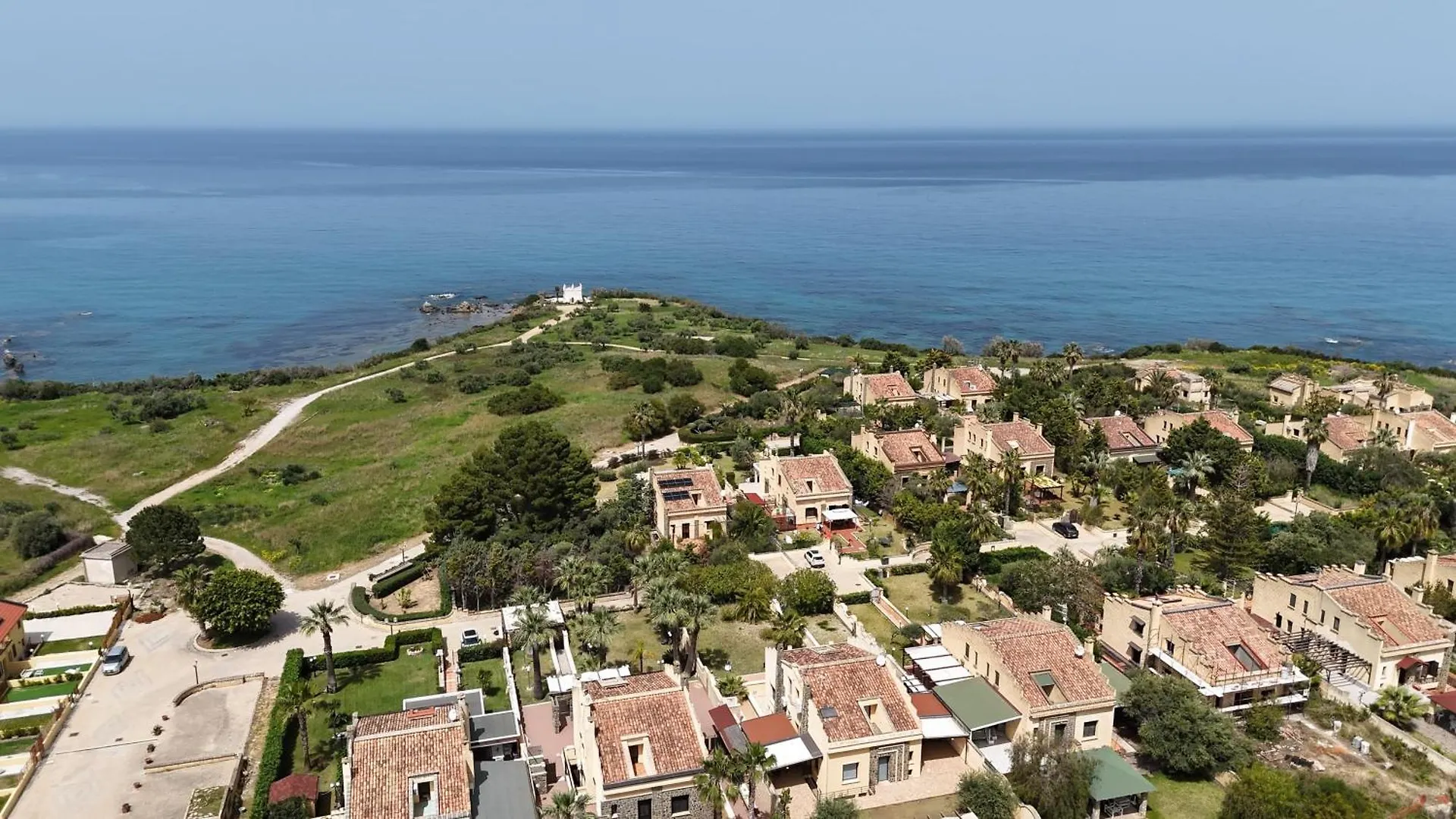 Villa Nicuzza Cefalu Sea Side, Swimming Pool