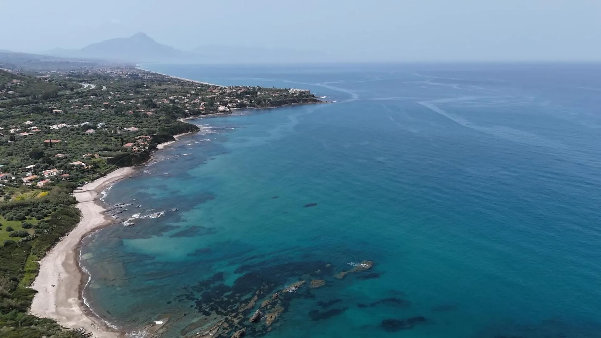 Villa Nicuzza Cefalu Sea Side, Swimming Pool 0*,