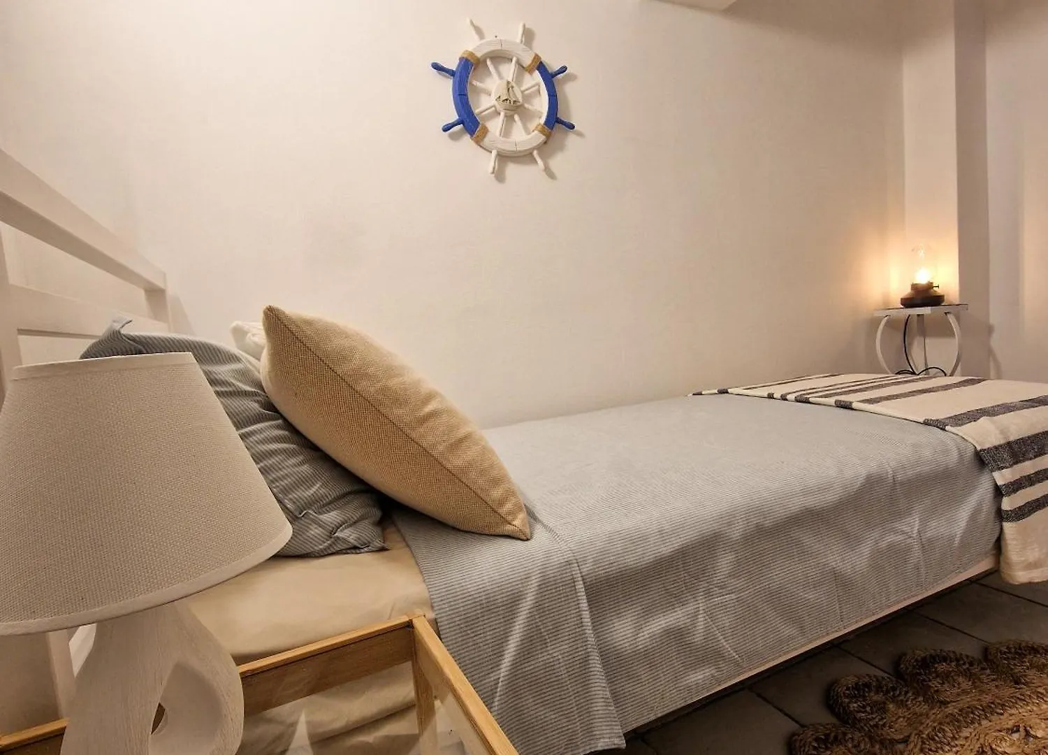 Villa Nicuzza Cefalu Sea Side, Swimming Pool